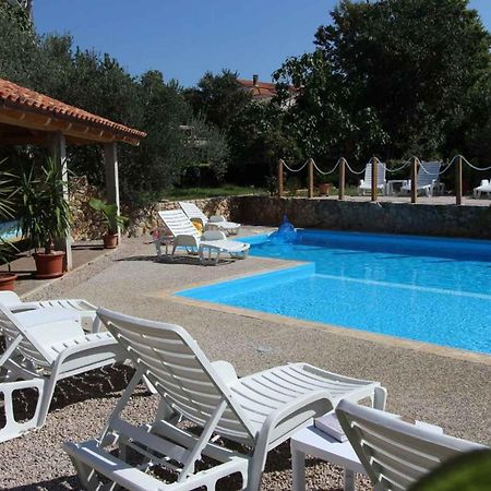 Apartment Malinska, Primorje-Gorski Kotar 20 Sveti Vid-Miholjice Zewnętrze zdjęcie