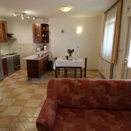 Apartment Malinska, Primorje-Gorski Kotar 20 Sveti Vid-Miholjice Zewnętrze zdjęcie