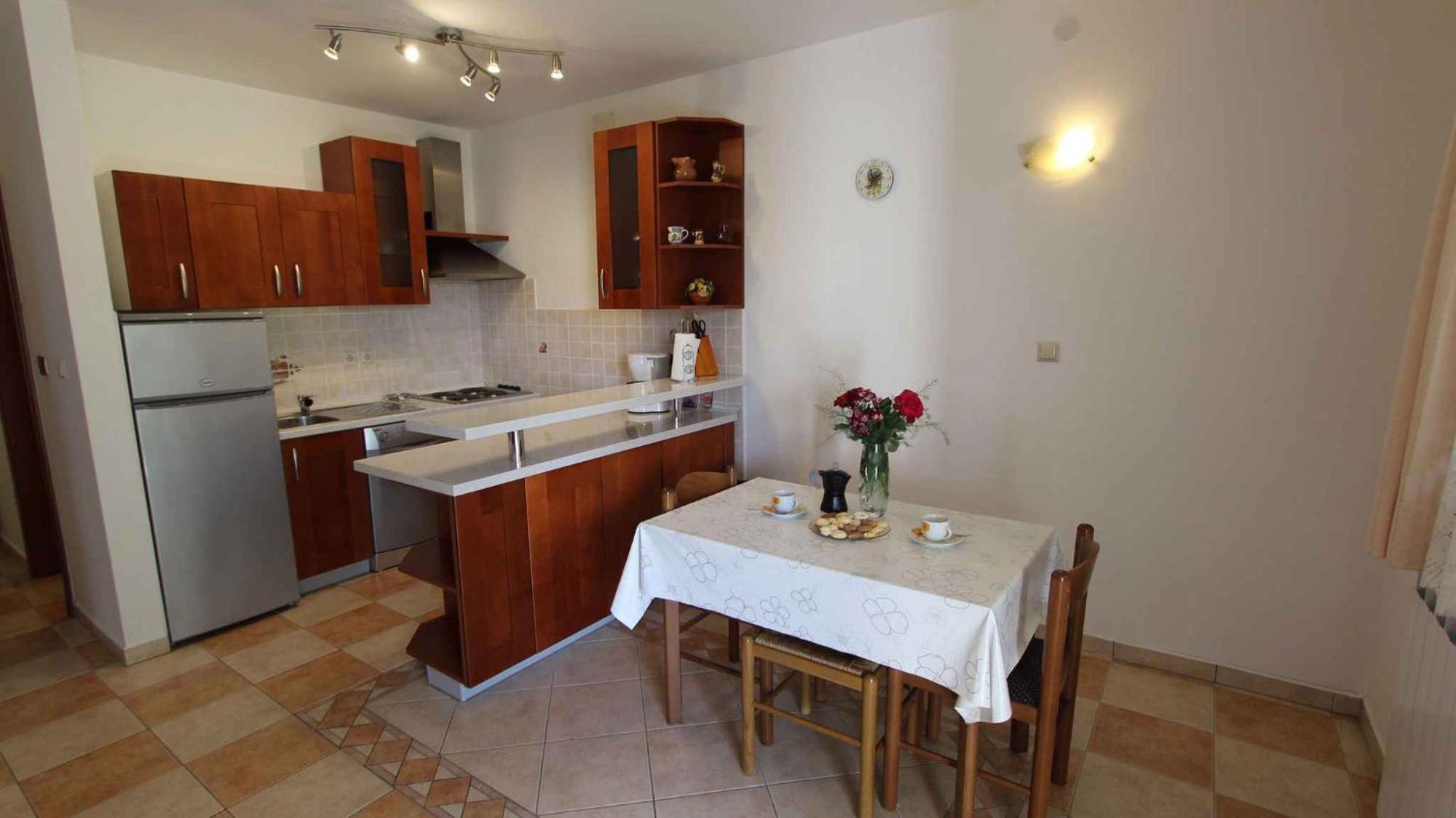 Apartment Malinska, Primorje-Gorski Kotar 20 Sveti Vid-Miholjice Pokój zdjęcie
