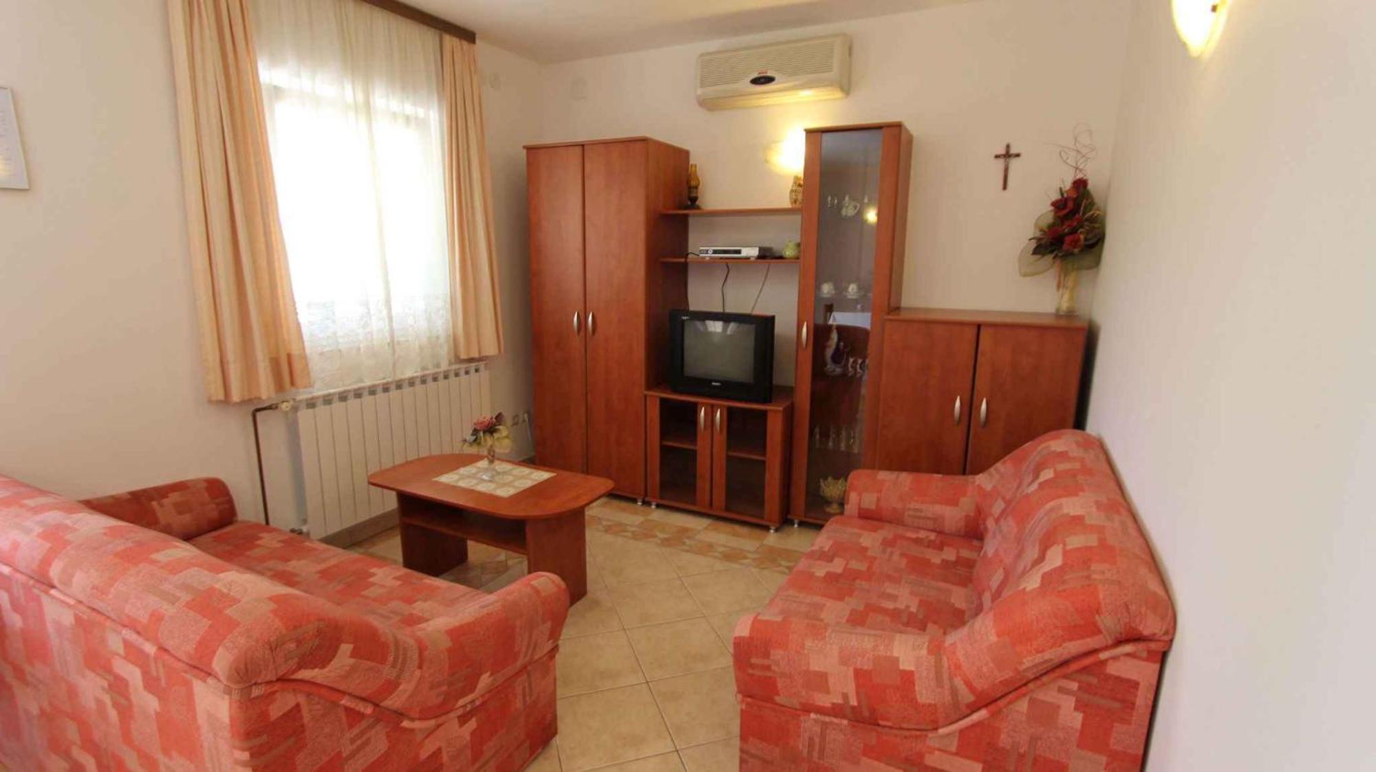 Apartment Malinska, Primorje-Gorski Kotar 20 Sveti Vid-Miholjice Pokój zdjęcie