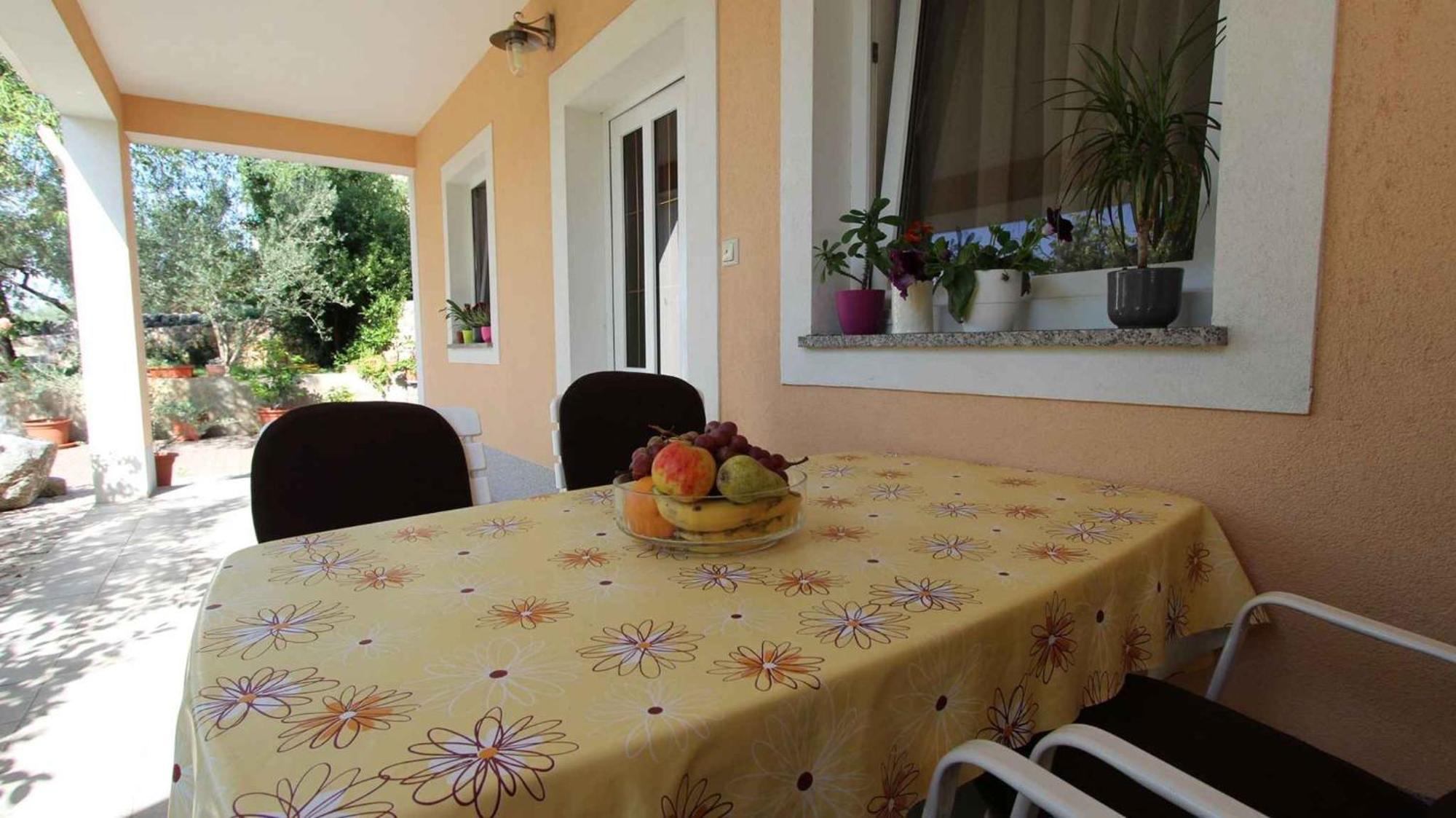 Apartment Malinska, Primorje-Gorski Kotar 20 Sveti Vid-Miholjice Zewnętrze zdjęcie