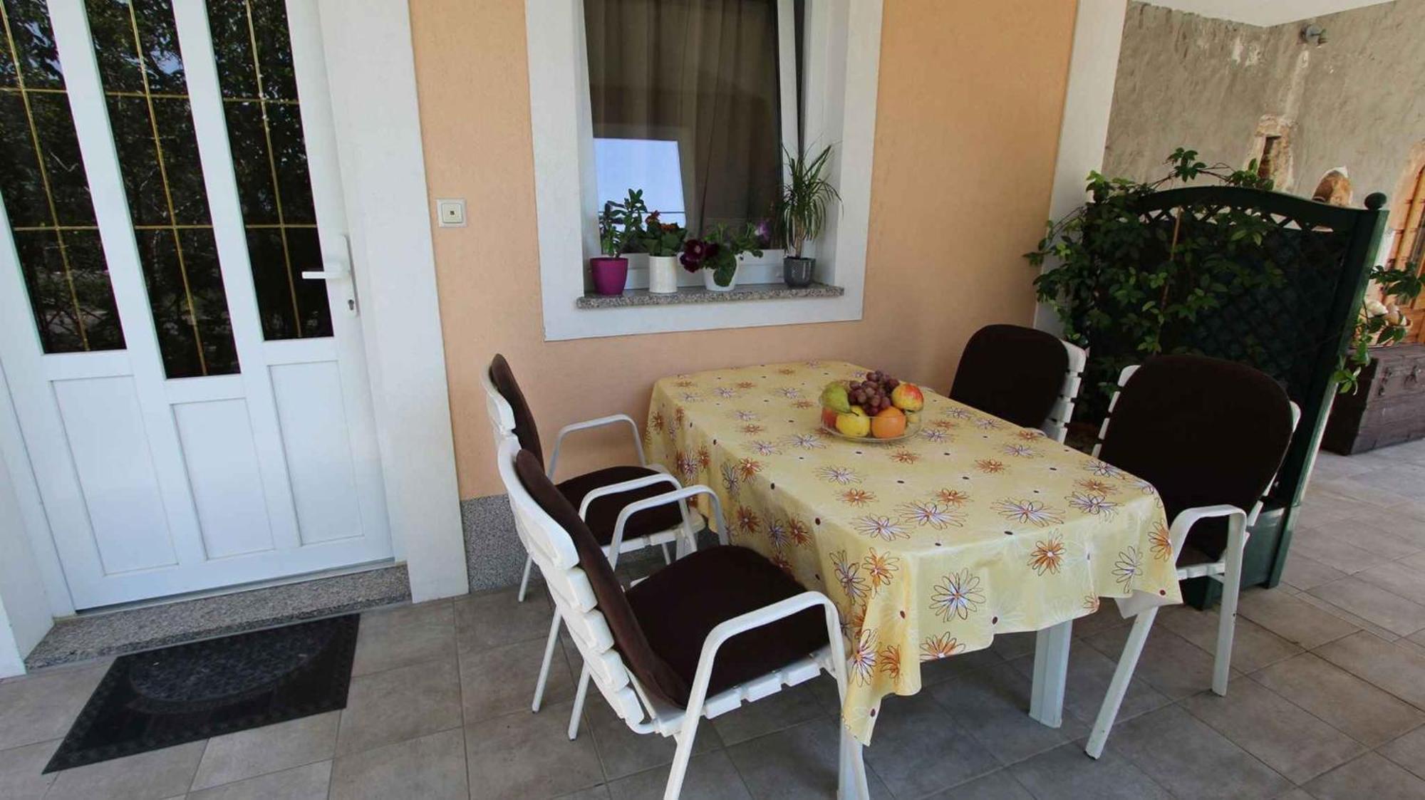 Apartment Malinska, Primorje-Gorski Kotar 20 Sveti Vid-Miholjice Zewnętrze zdjęcie