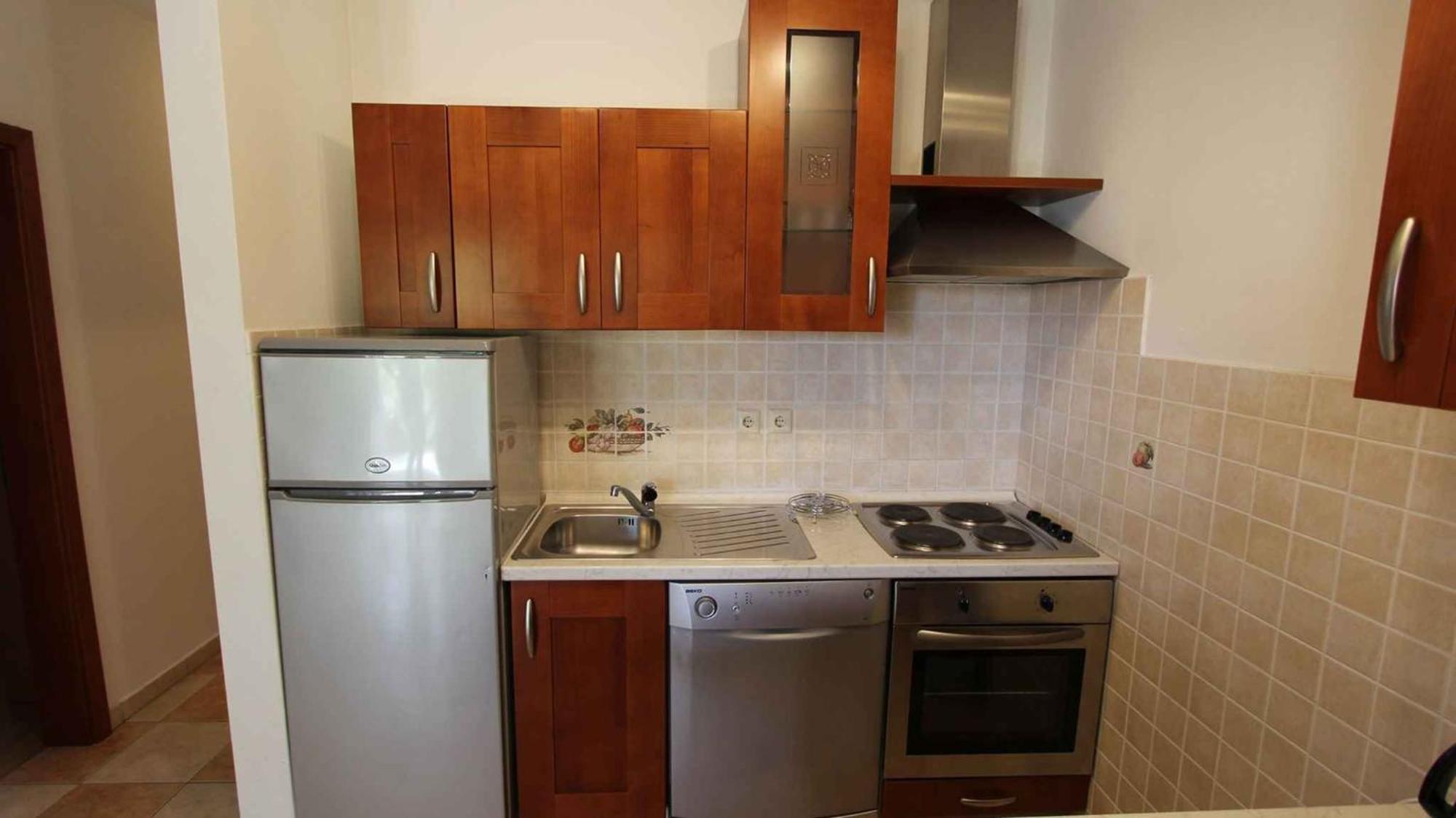 Apartment Malinska, Primorje-Gorski Kotar 20 Sveti Vid-Miholjice Zewnętrze zdjęcie