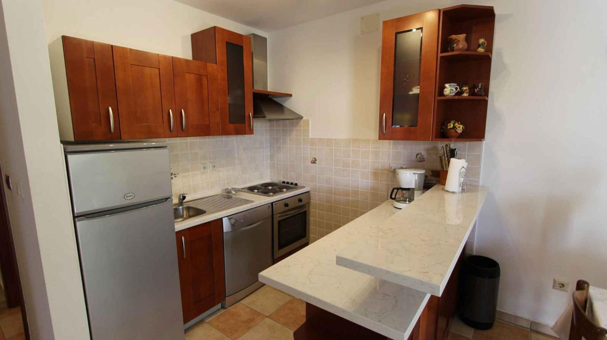 Apartment Malinska, Primorje-Gorski Kotar 20 Sveti Vid-Miholjice Zewnętrze zdjęcie
