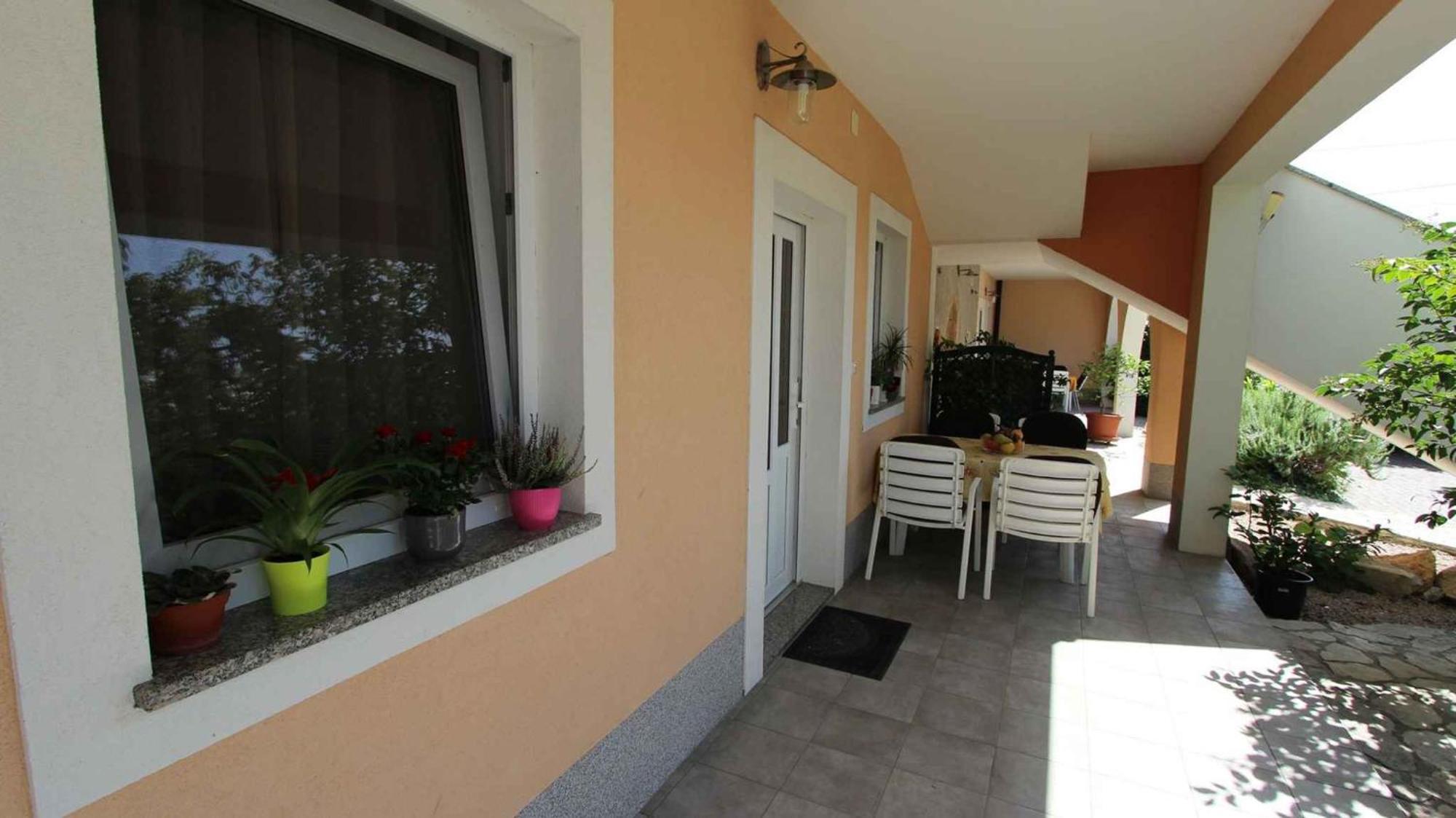 Apartment Malinska, Primorje-Gorski Kotar 20 Sveti Vid-Miholjice Zewnętrze zdjęcie