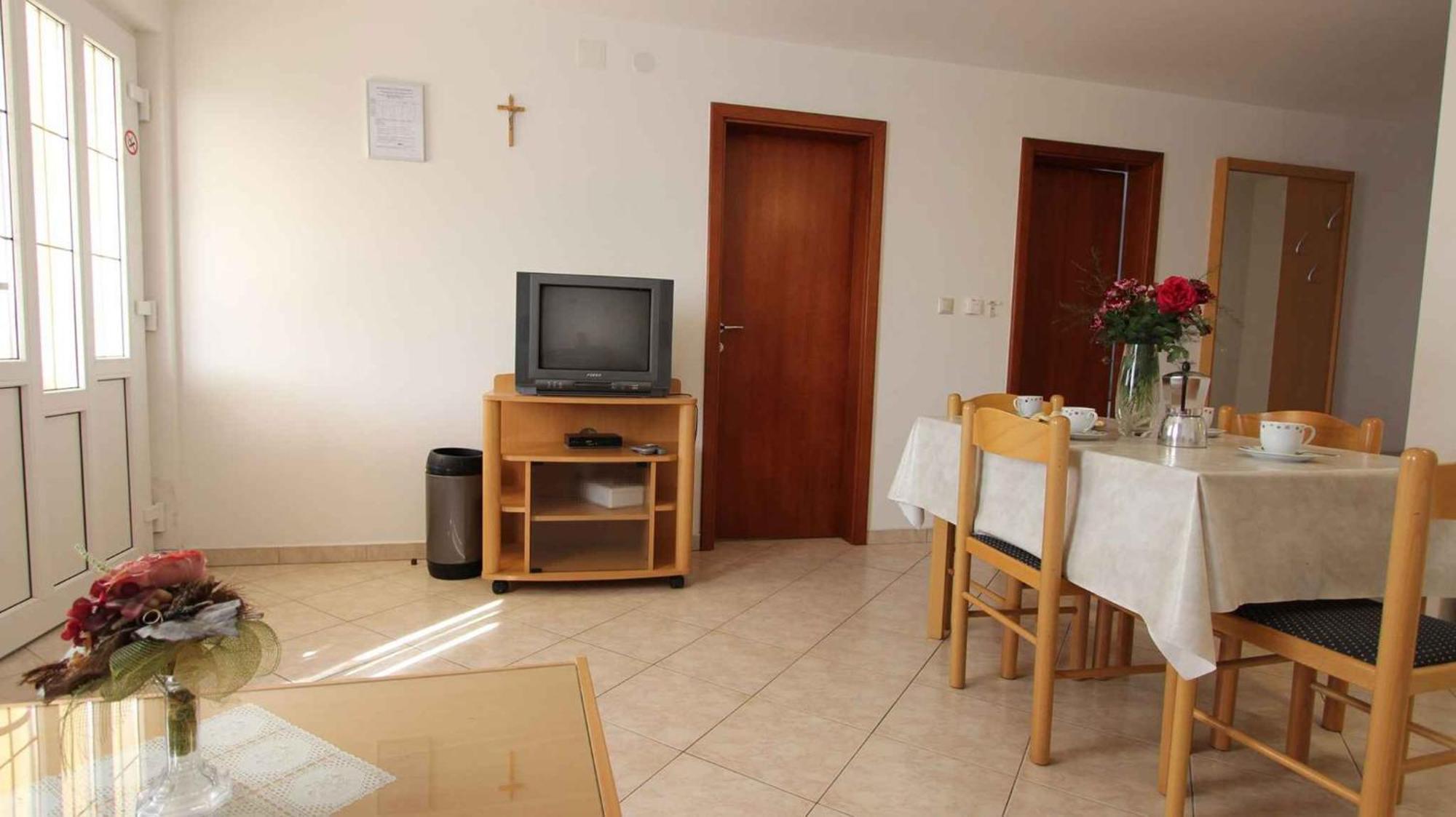 Apartment Malinska, Primorje-Gorski Kotar 20 Sveti Vid-Miholjice Zewnętrze zdjęcie