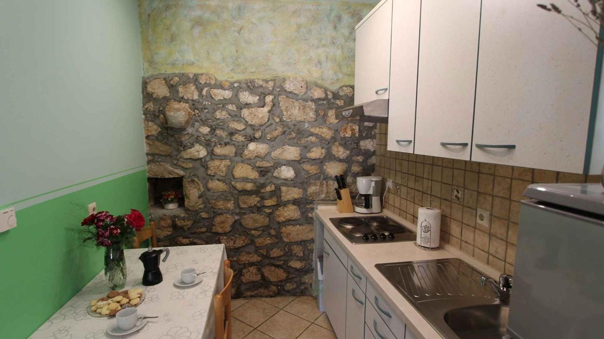 Apartment Malinska, Primorje-Gorski Kotar 20 Sveti Vid-Miholjice Zewnętrze zdjęcie