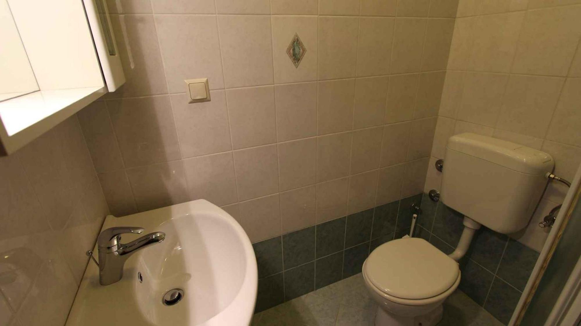 Apartment Malinska, Primorje-Gorski Kotar 20 Sveti Vid-Miholjice Zewnętrze zdjęcie