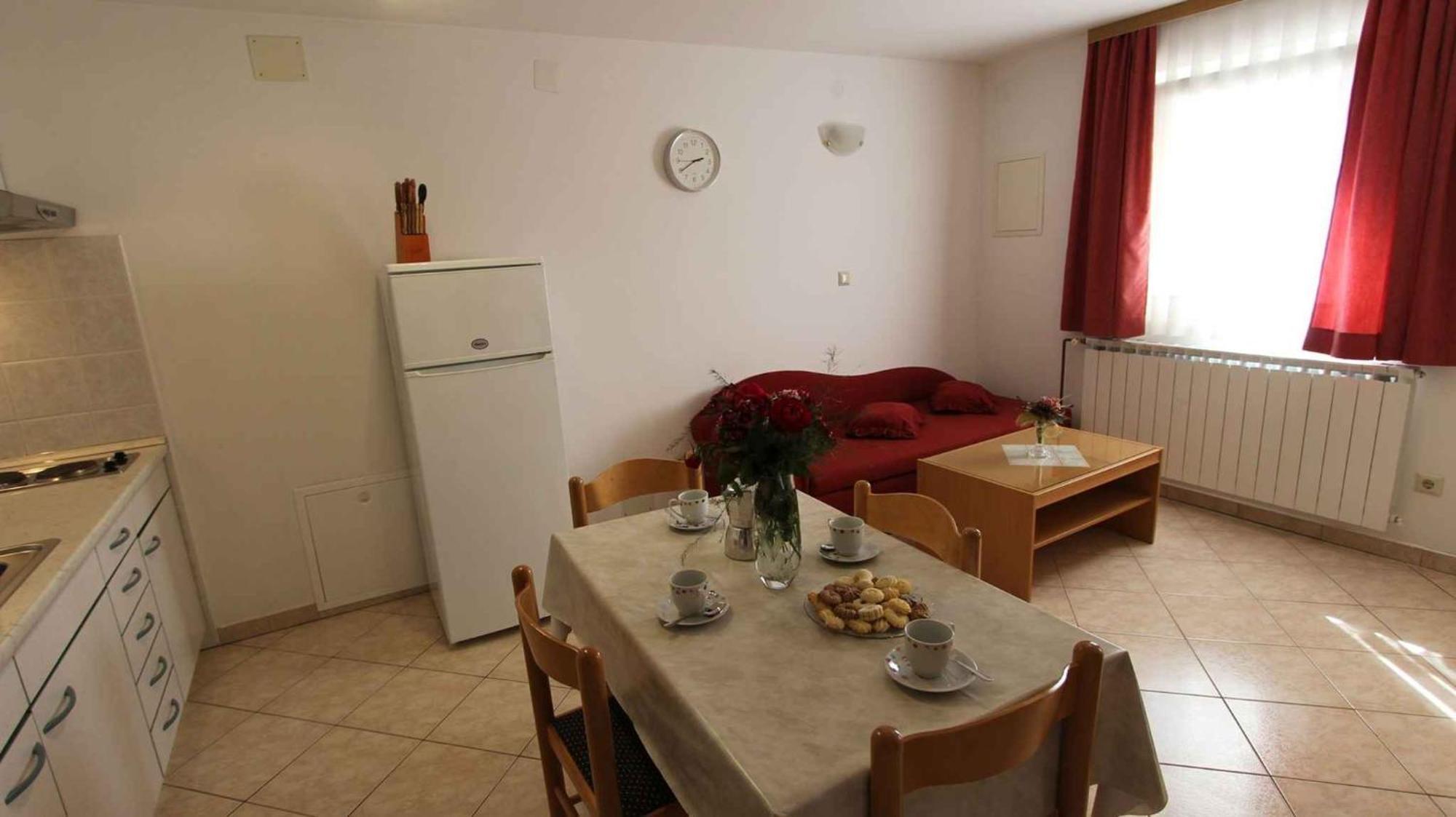 Apartment Malinska, Primorje-Gorski Kotar 20 Sveti Vid-Miholjice Zewnętrze zdjęcie