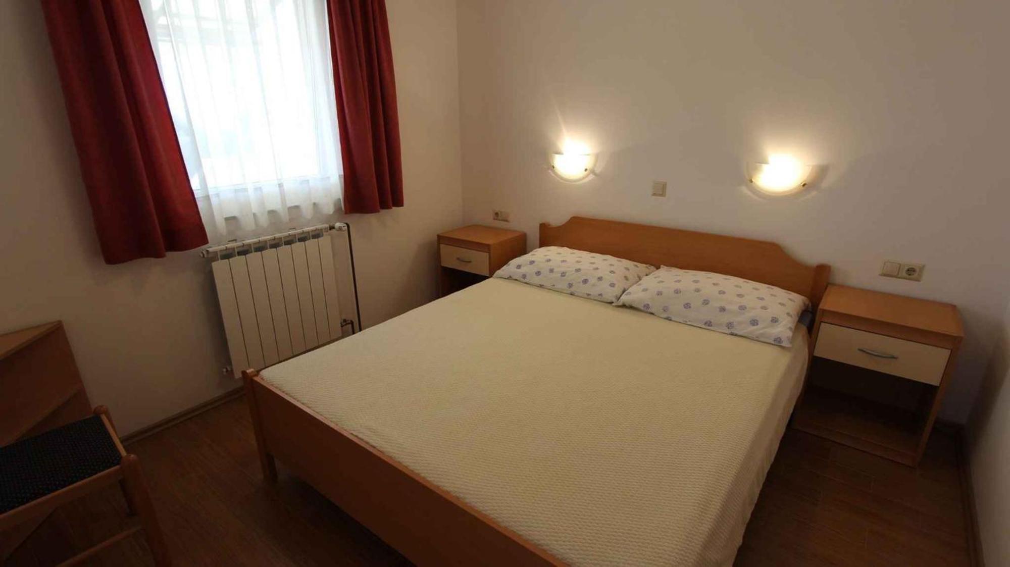 Apartment Malinska, Primorje-Gorski Kotar 20 Sveti Vid-Miholjice Zewnętrze zdjęcie