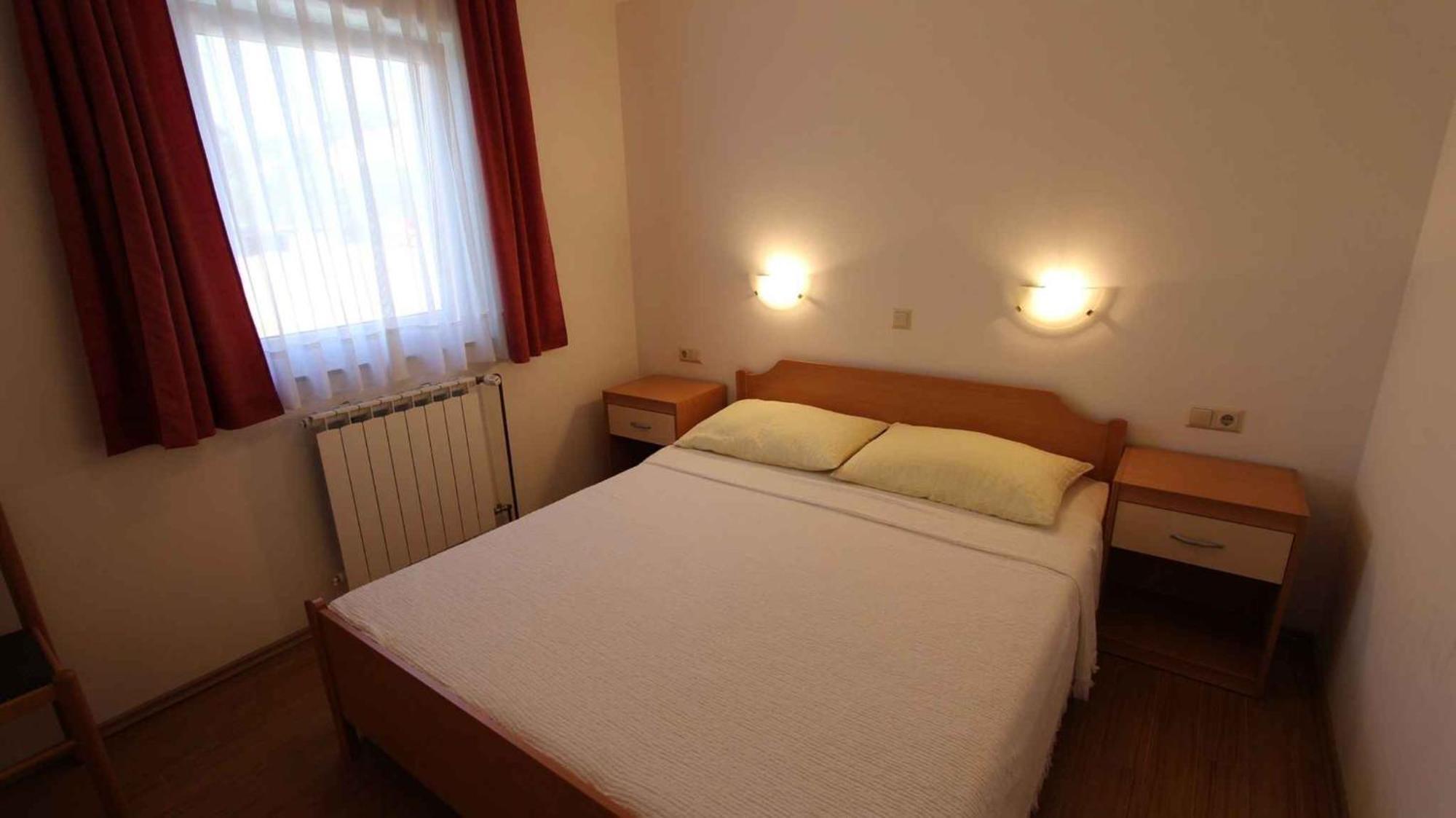 Apartment Malinska, Primorje-Gorski Kotar 20 Sveti Vid-Miholjice Zewnętrze zdjęcie