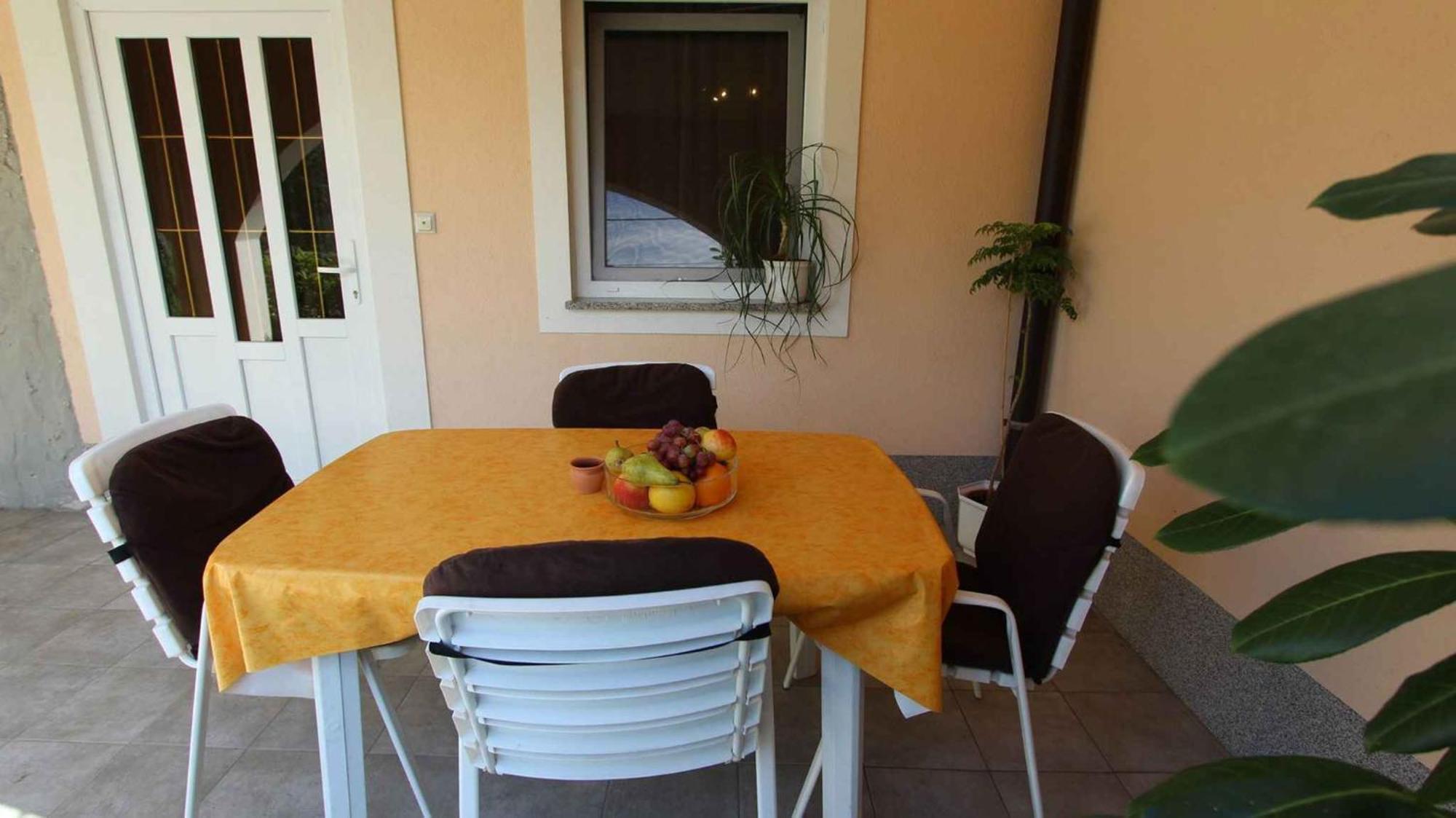 Apartment Malinska, Primorje-Gorski Kotar 20 Sveti Vid-Miholjice Zewnętrze zdjęcie
