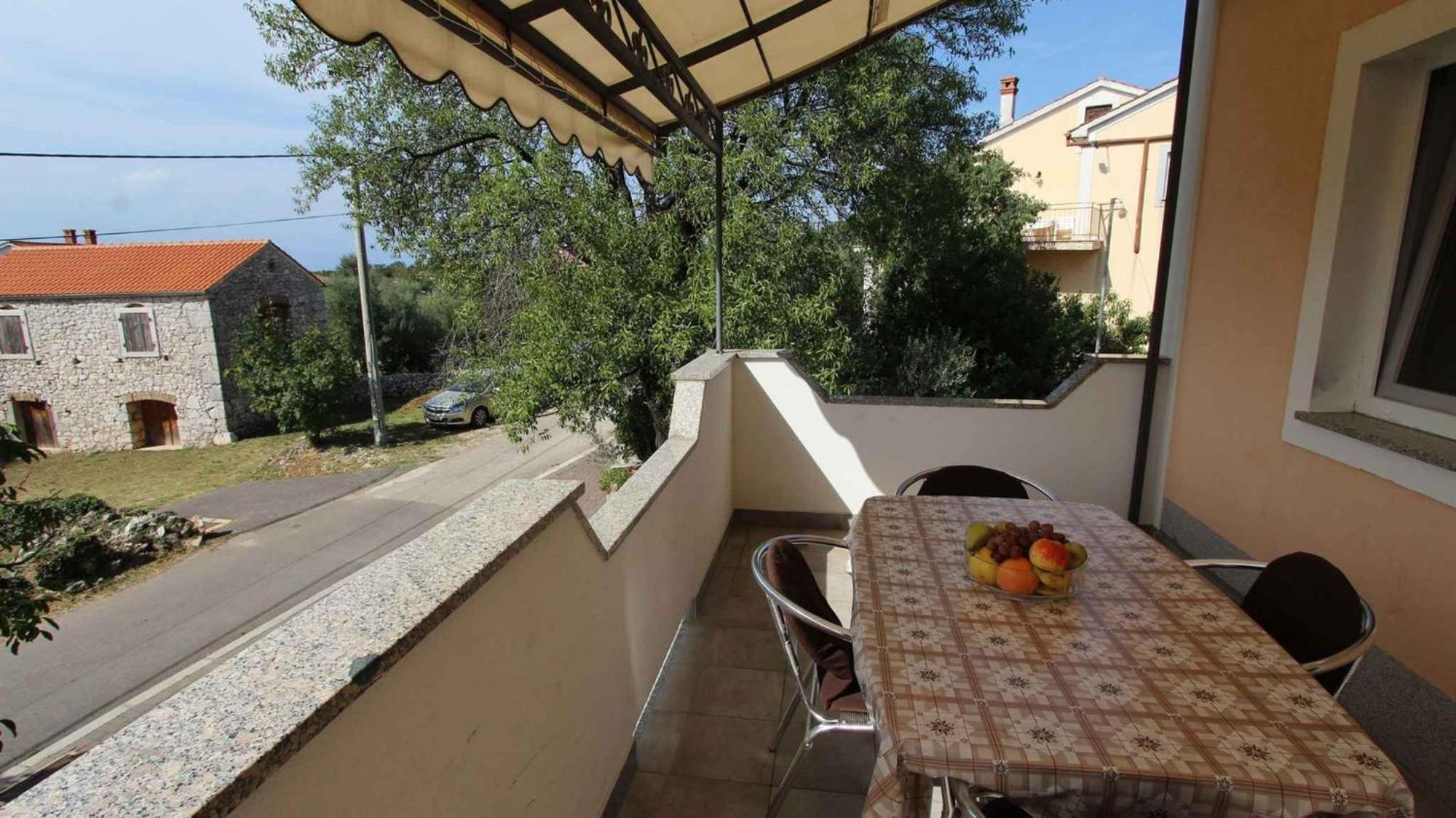 Apartment Malinska, Primorje-Gorski Kotar 20 Sveti Vid-Miholjice Zewnętrze zdjęcie