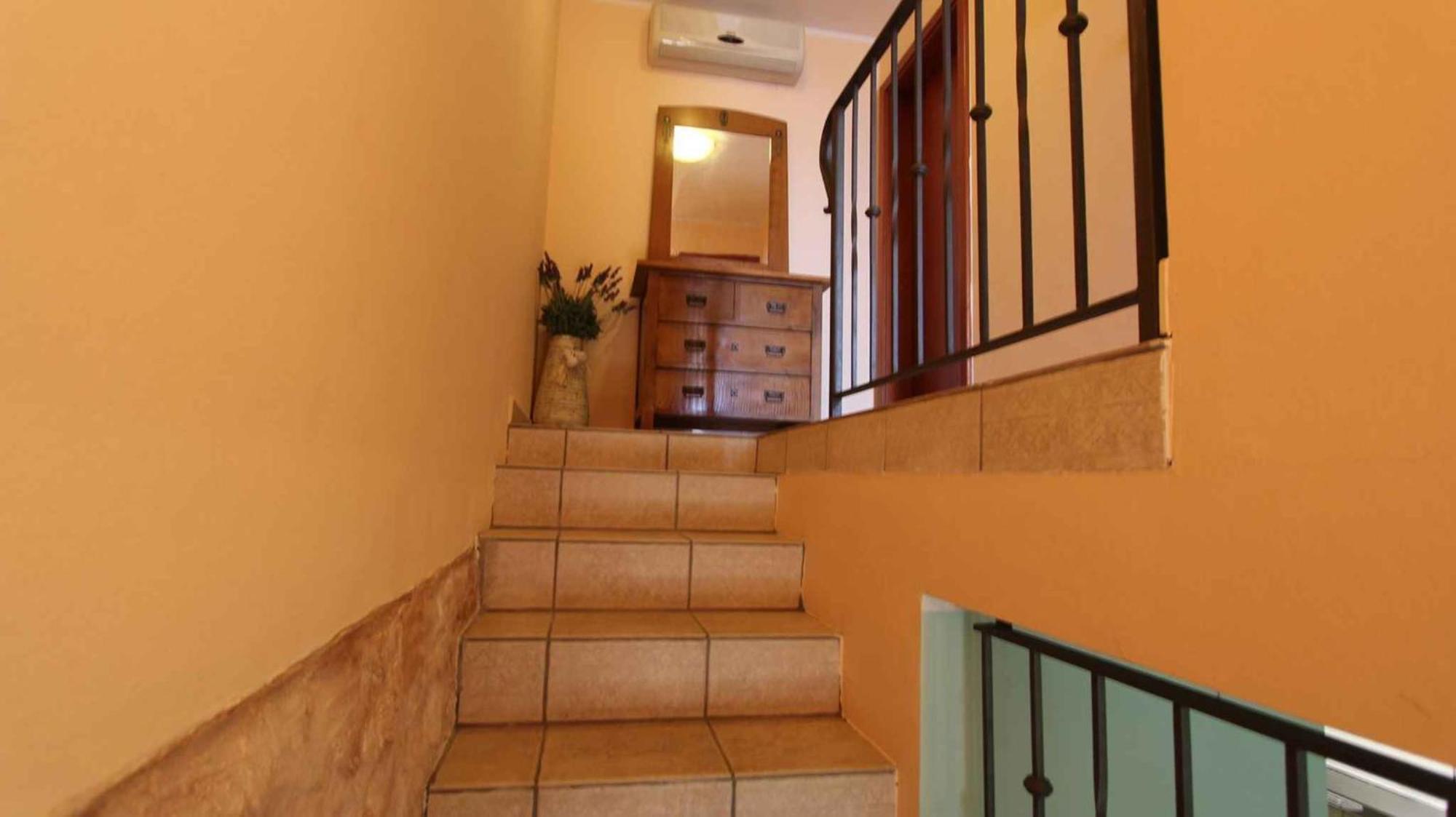 Apartment Malinska, Primorje-Gorski Kotar 20 Sveti Vid-Miholjice Zewnętrze zdjęcie