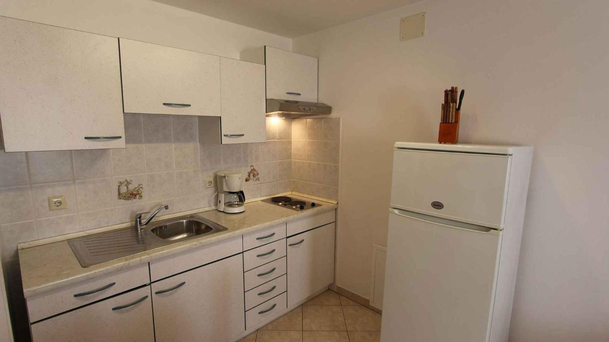 Apartment Malinska, Primorje-Gorski Kotar 20 Sveti Vid-Miholjice Zewnętrze zdjęcie