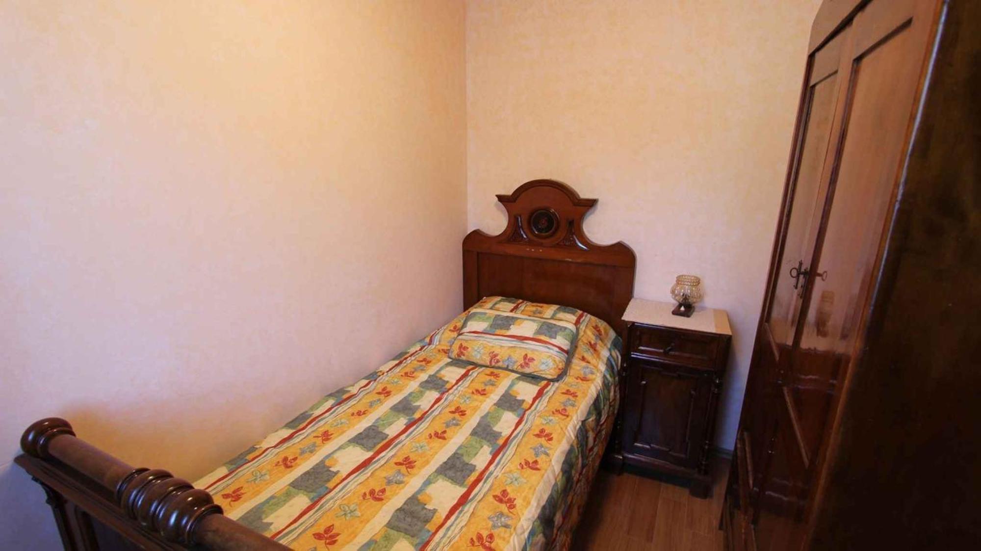 Apartment Malinska, Primorje-Gorski Kotar 20 Sveti Vid-Miholjice Zewnętrze zdjęcie