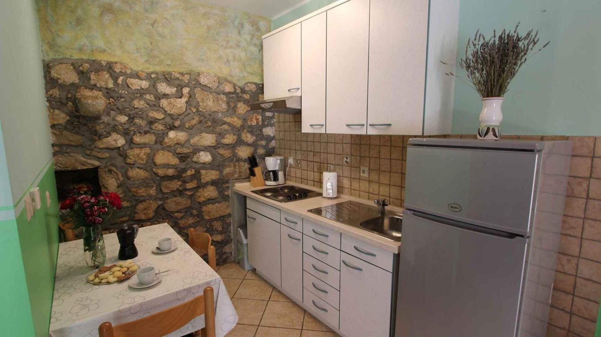 Apartment Malinska, Primorje-Gorski Kotar 20 Sveti Vid-Miholjice Zewnętrze zdjęcie