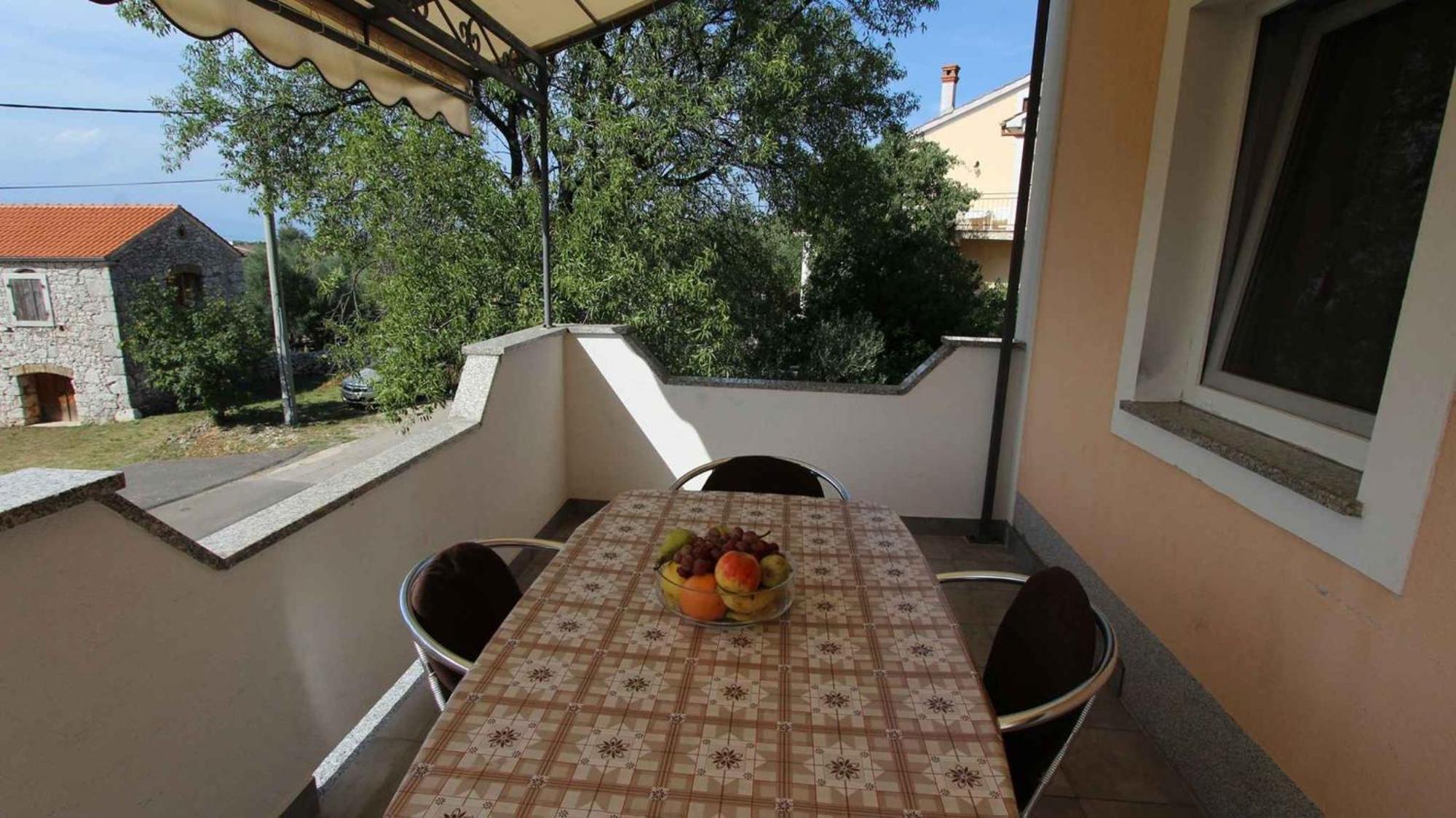 Apartment Malinska, Primorje-Gorski Kotar 20 Sveti Vid-Miholjice Zewnętrze zdjęcie