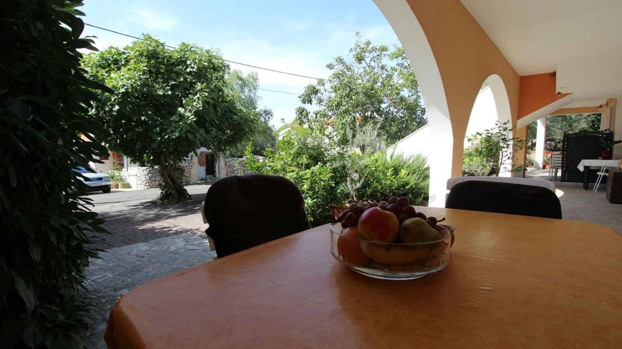 Apartment Malinska, Primorje-Gorski Kotar 20 Sveti Vid-Miholjice Zewnętrze zdjęcie