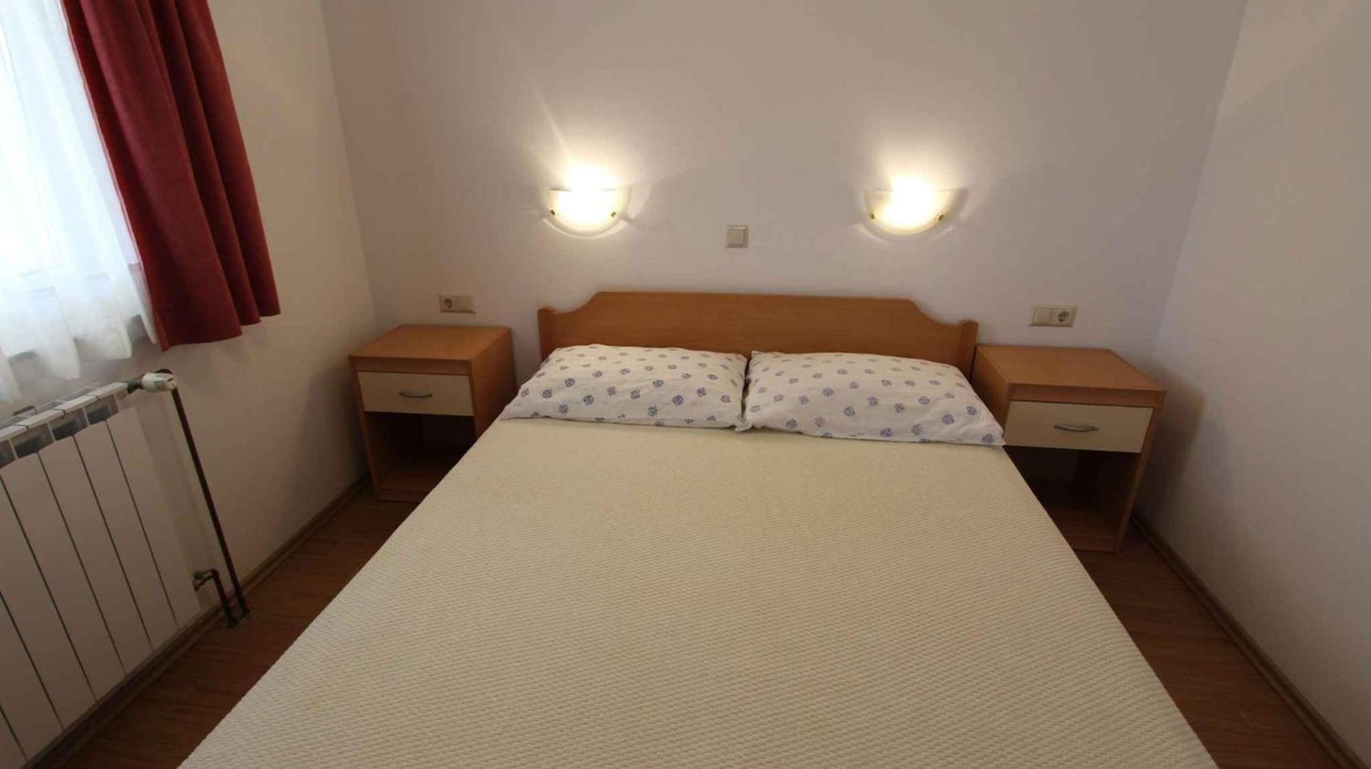 Apartment Malinska, Primorje-Gorski Kotar 20 Sveti Vid-Miholjice Zewnętrze zdjęcie