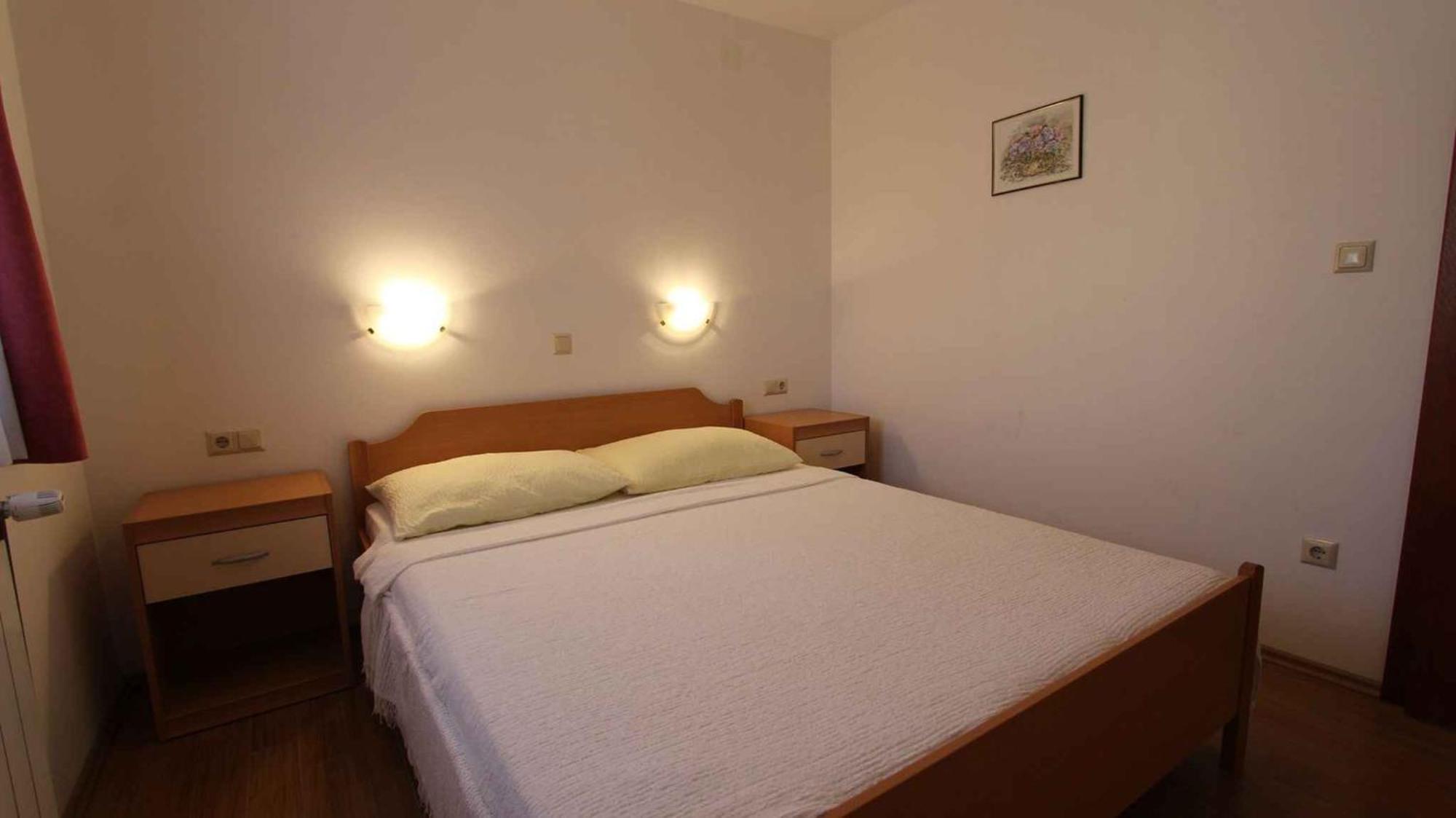 Apartment Malinska, Primorje-Gorski Kotar 20 Sveti Vid-Miholjice Zewnętrze zdjęcie